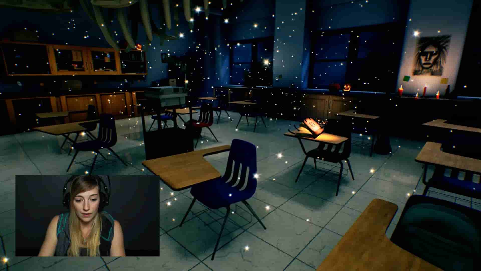 Hide and Shriek screenshot thumbnail screenshot 6