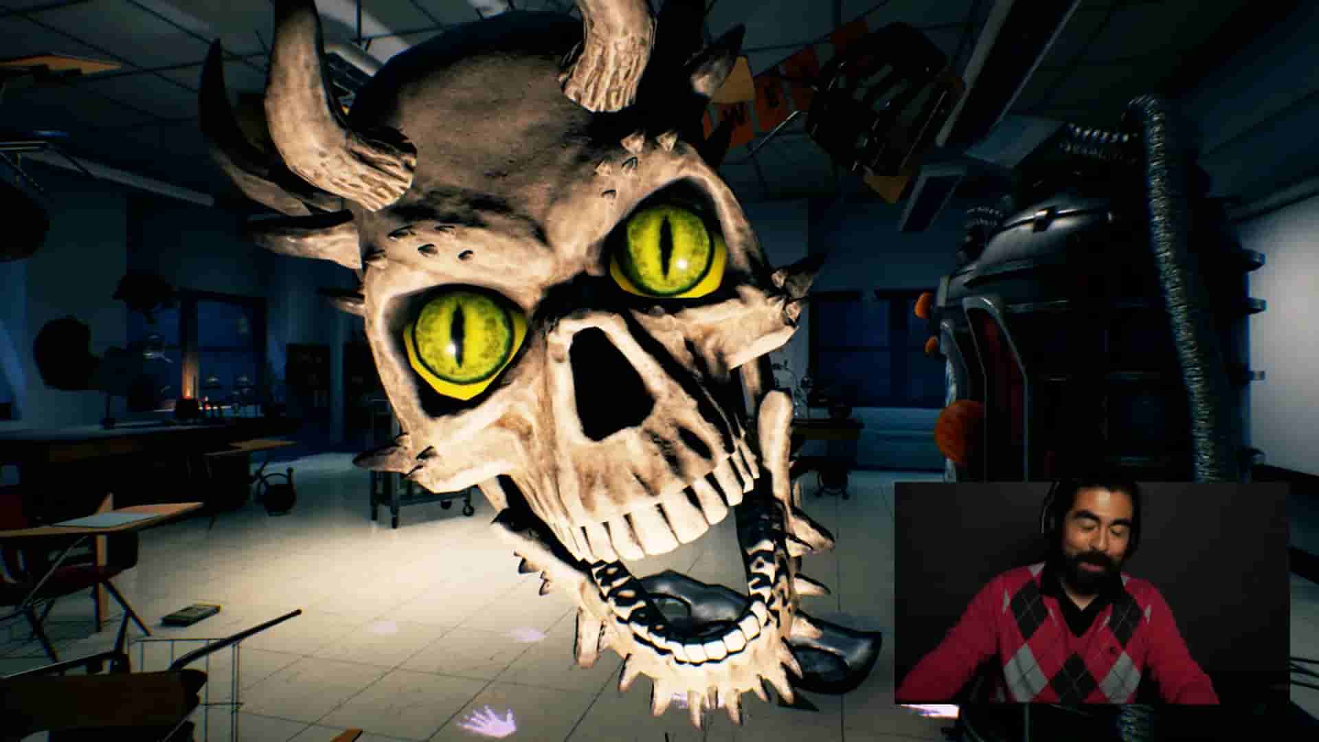 Hide and Shriek screenshot thumbnail screenshot 8