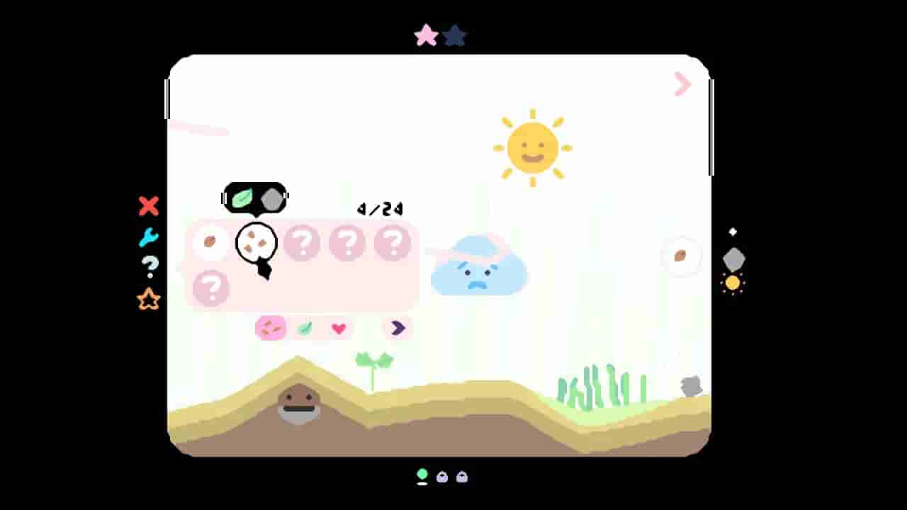 Hideko screenshot thumbnail screenshot 1