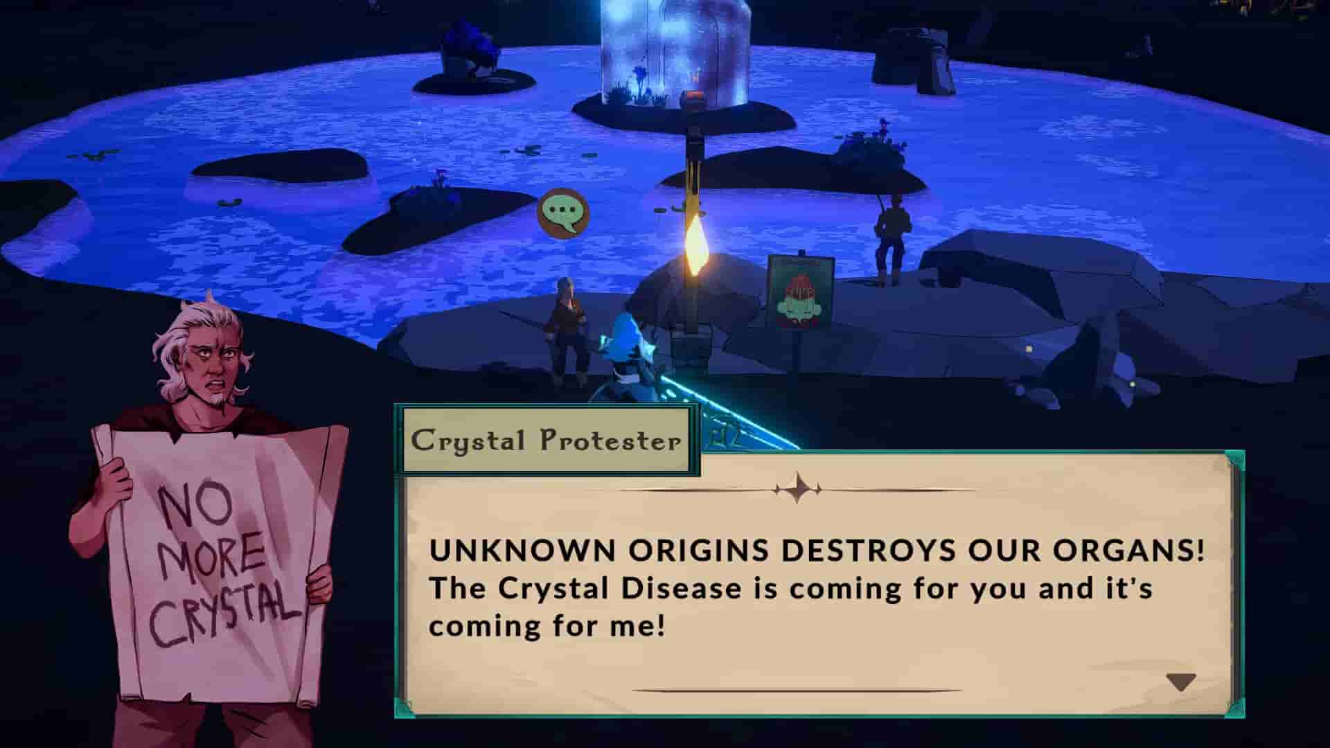 High Spirits screenshot thumbnail screenshot 4