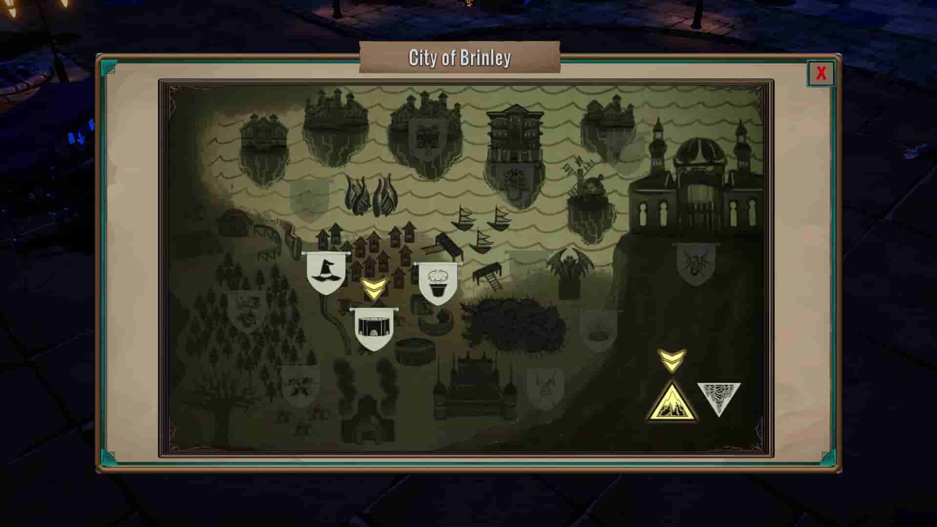 High Spirits screenshot thumbnail screenshot 5