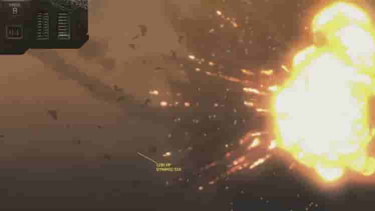HighFleet screenshot thumbnail screenshot 10