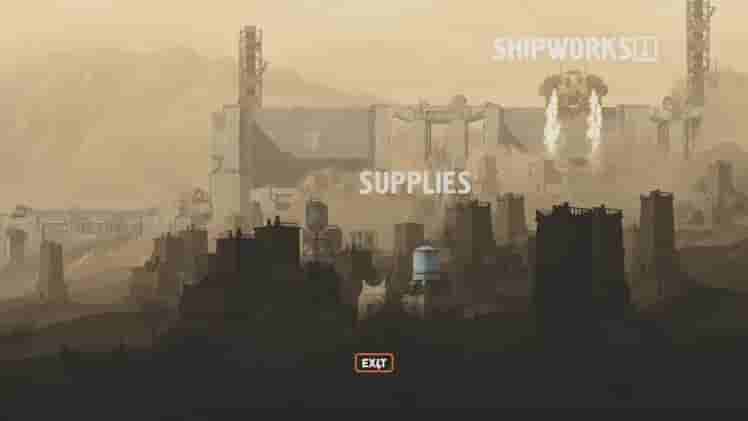 HighFleet screenshot thumbnail screenshot 11