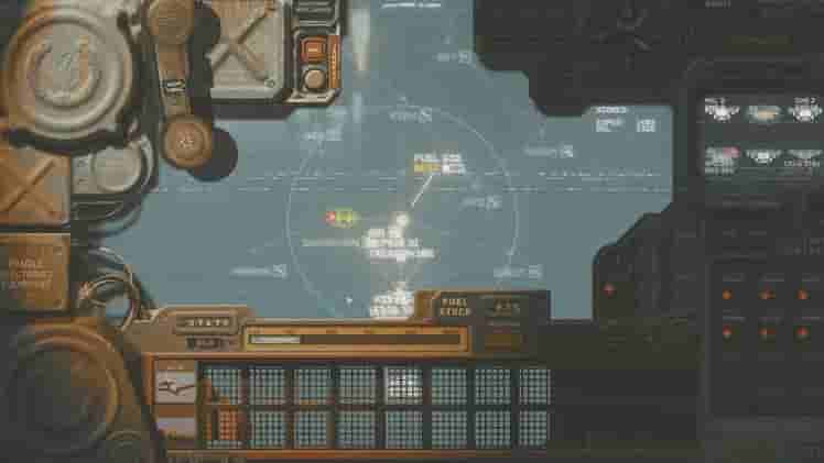 HighFleet screenshot thumbnail screenshot 13