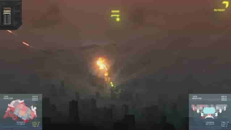 HighFleet screenshot thumbnail screenshot 14