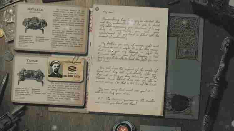 HighFleet screenshot thumbnail screenshot 16