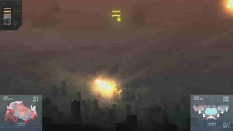 HighFleet screenshot thumbnail screenshot 18