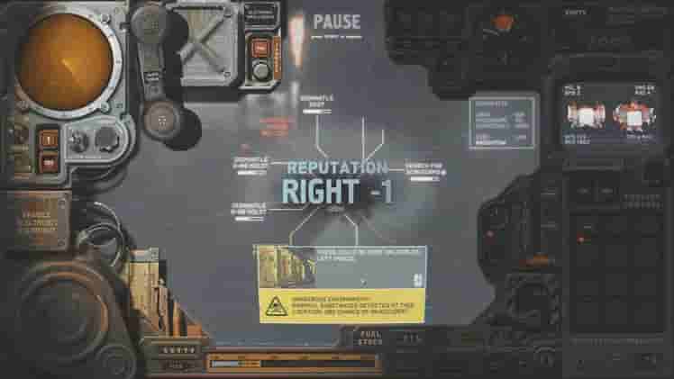 HighFleet screenshot thumbnail screenshot 19