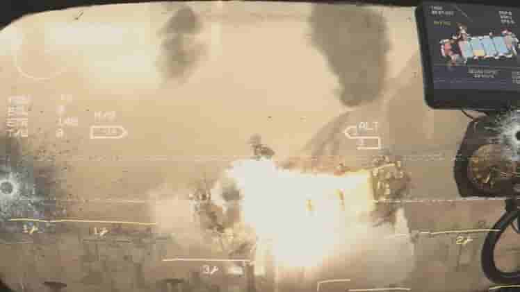 HighFleet screenshot thumbnail screenshot 21