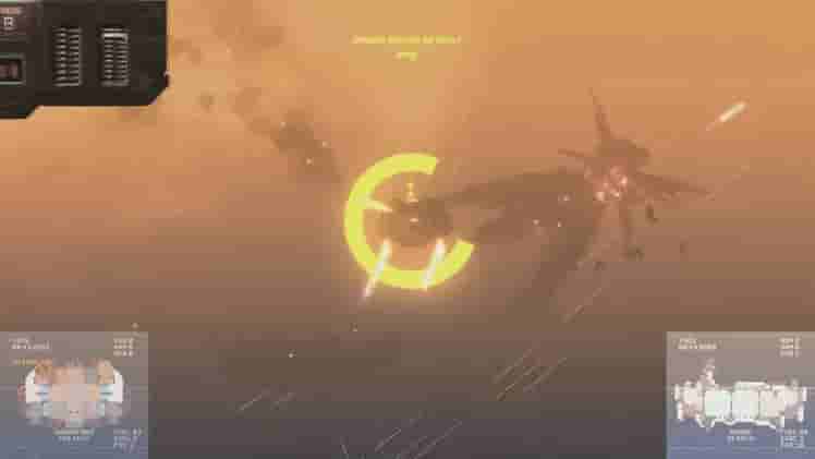 HighFleet screenshot thumbnail screenshot 23