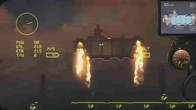 HighFleet screenshot thumbnail screenshot 24