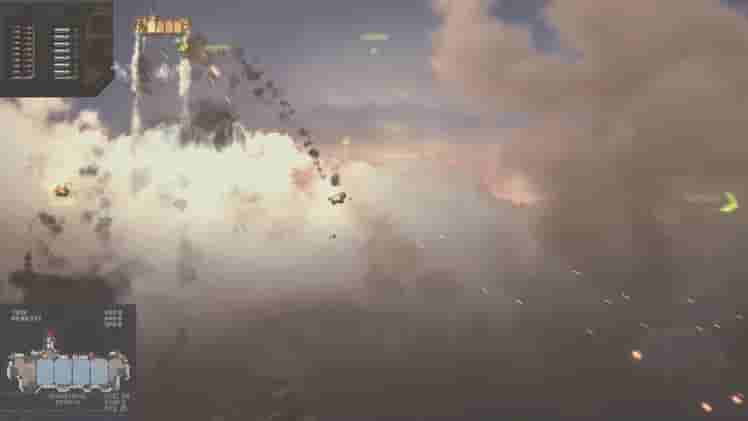 HighFleet screenshot thumbnail screenshot 28