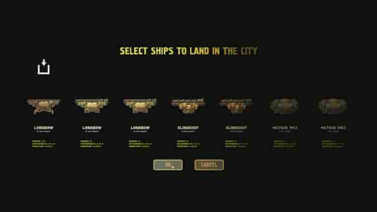 HighFleet screenshot thumbnail screenshot 29