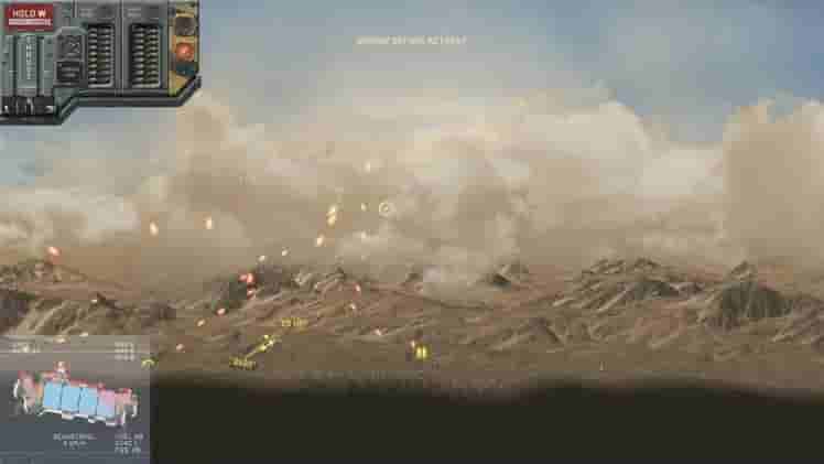 HighFleet screenshot thumbnail screenshot 32