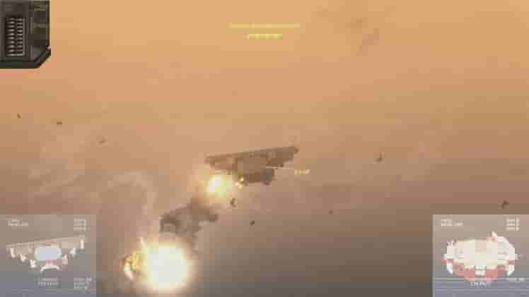 HighFleet screenshot thumbnail screenshot 33