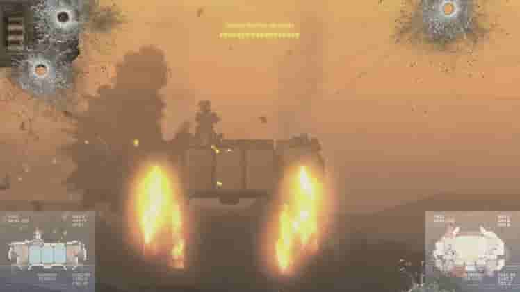 HighFleet screenshot thumbnail screenshot 35