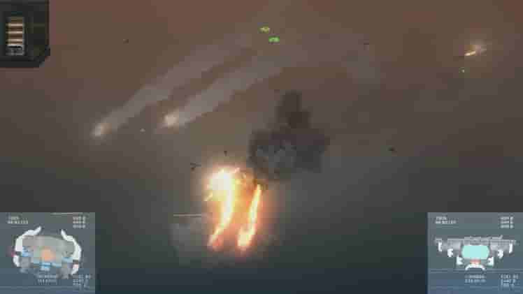 HighFleet screenshot thumbnail screenshot 5