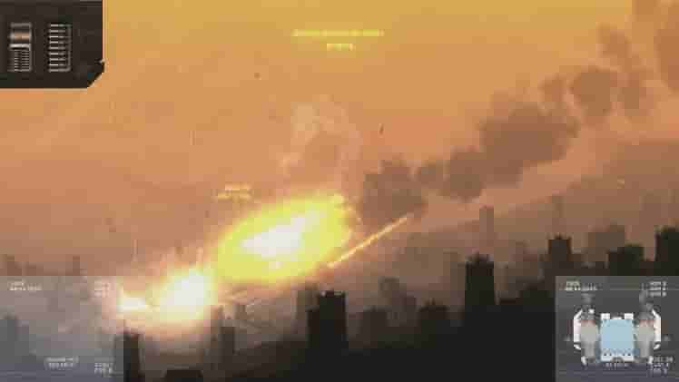 HighFleet screenshot thumbnail screenshot 6