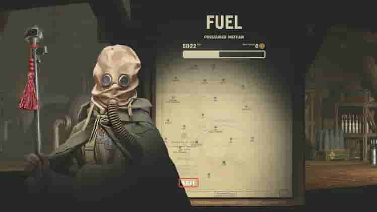 HighFleet screenshot thumbnail screenshot 7