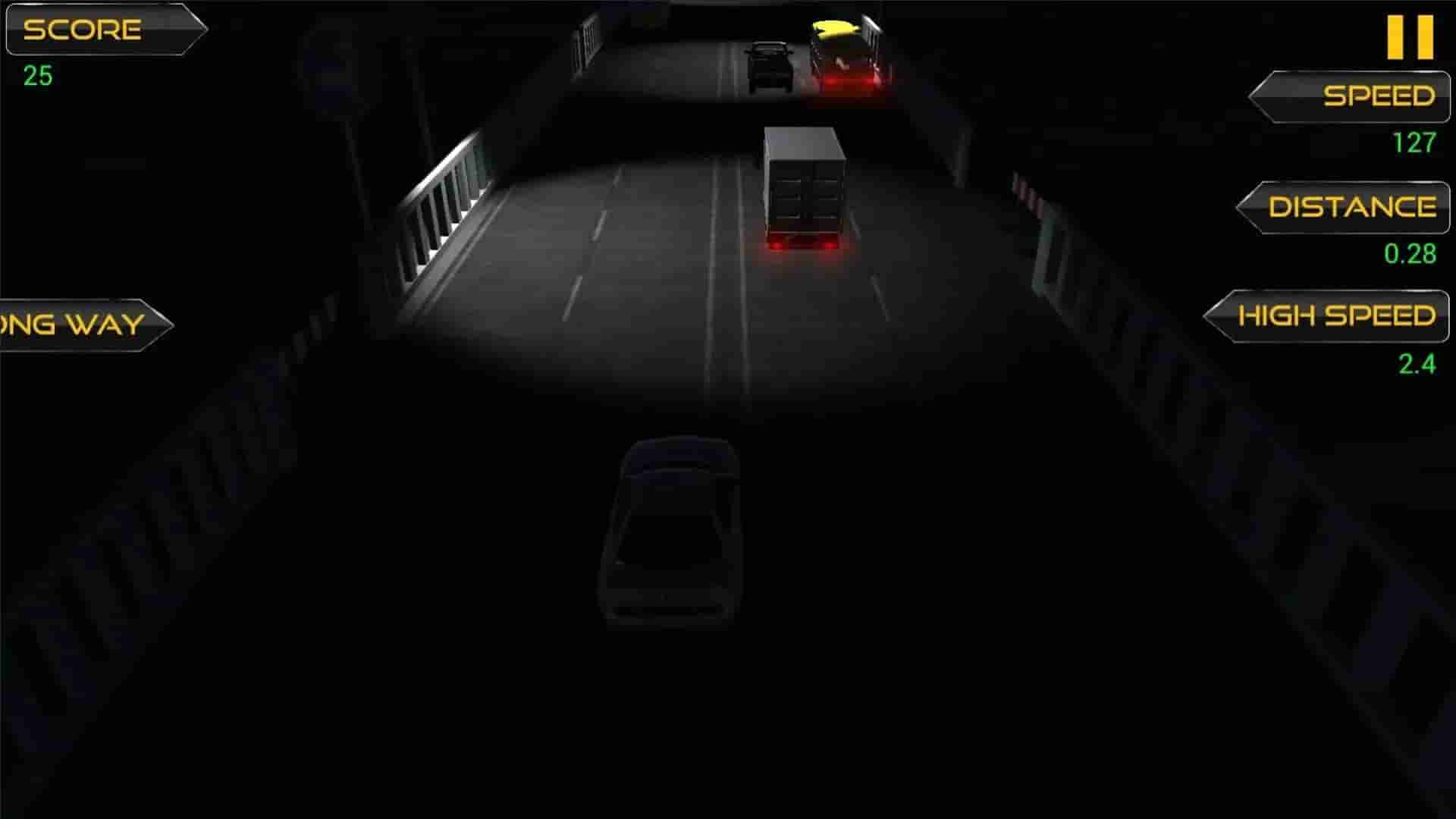 Highway Driving screenshot thumbnail screenshot 3
