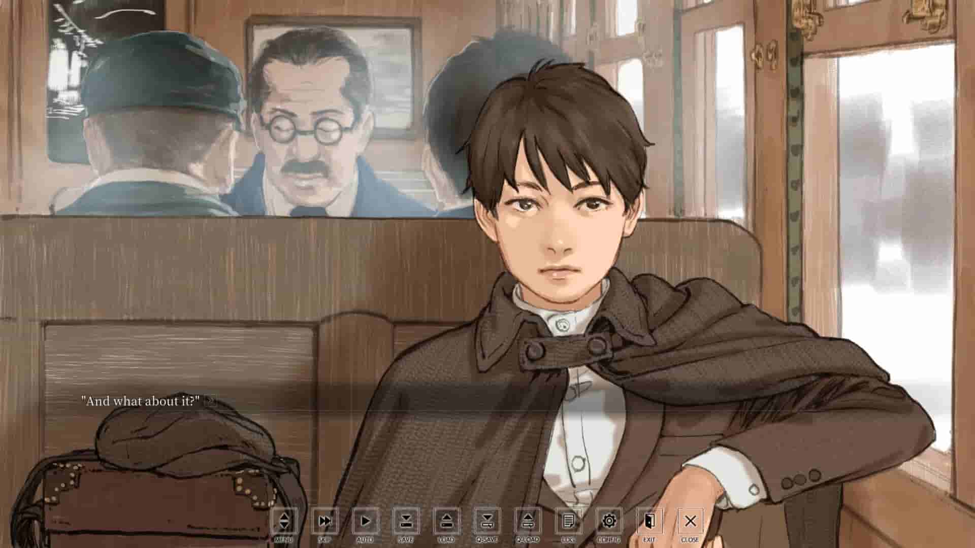 Hira Hira Hihiru screenshot thumbnail screenshot 3