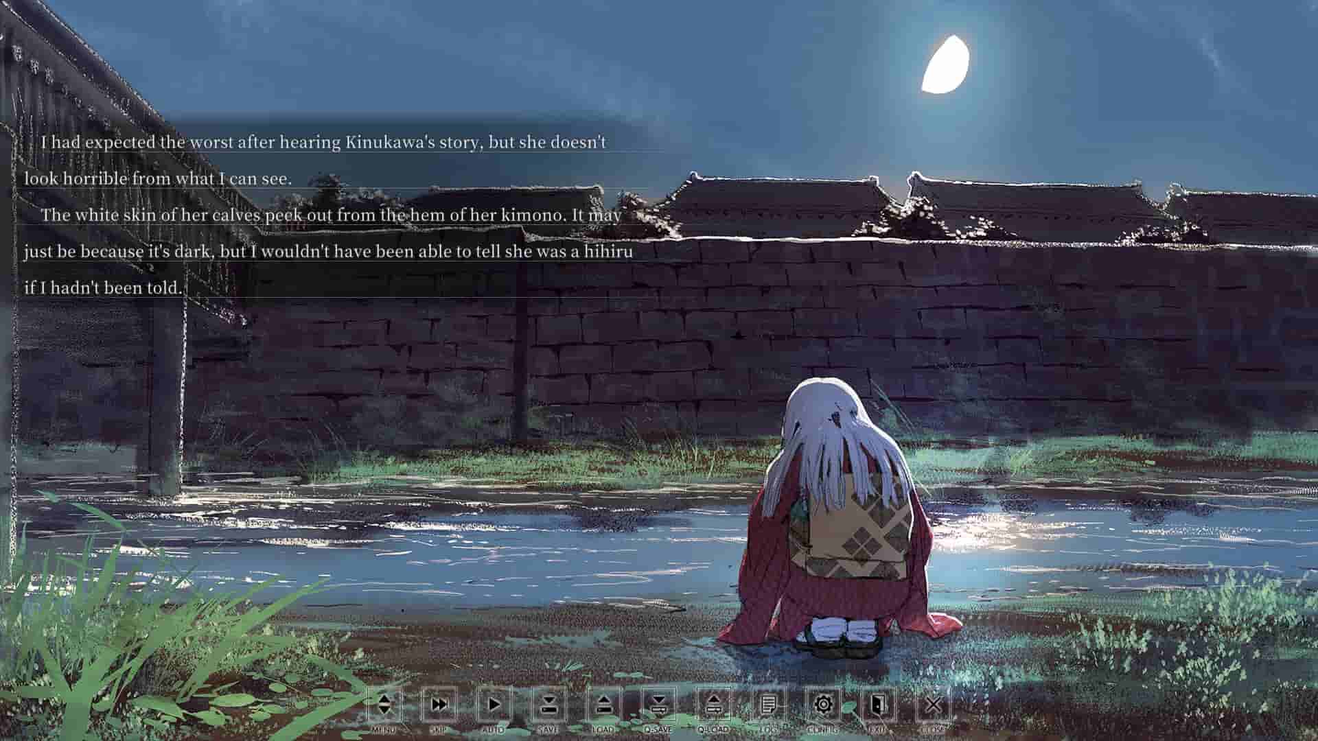 Hira Hira Hihiru screenshot thumbnail screenshot 4