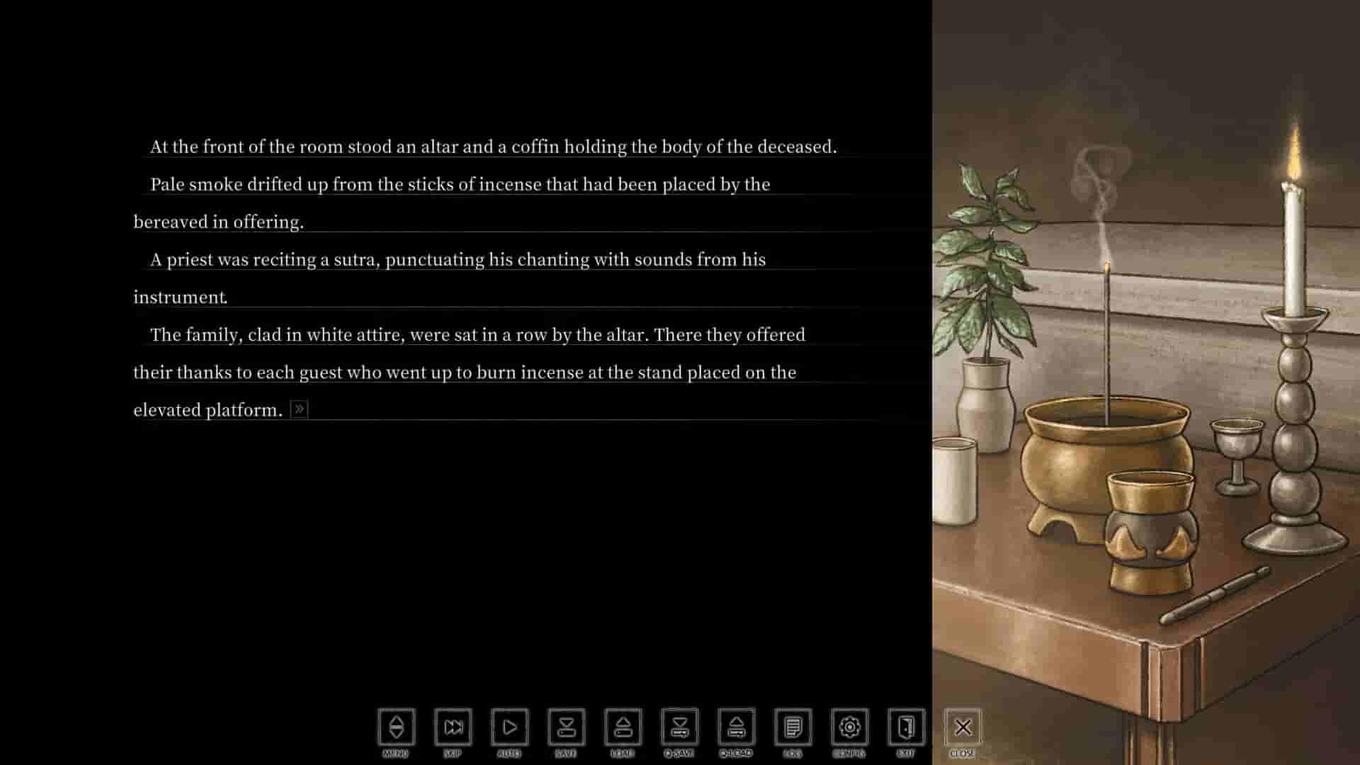 Hira Hira Hihiru screenshot thumbnail screenshot 5