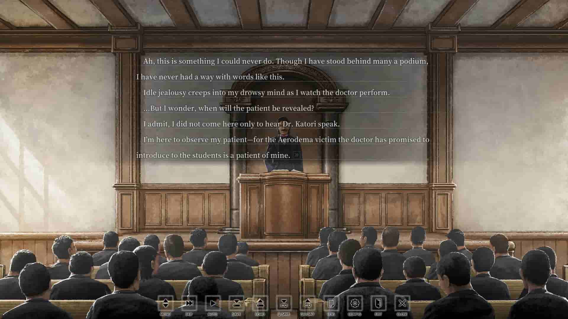 Hira Hira Hihiru screenshot thumbnail screenshot 6