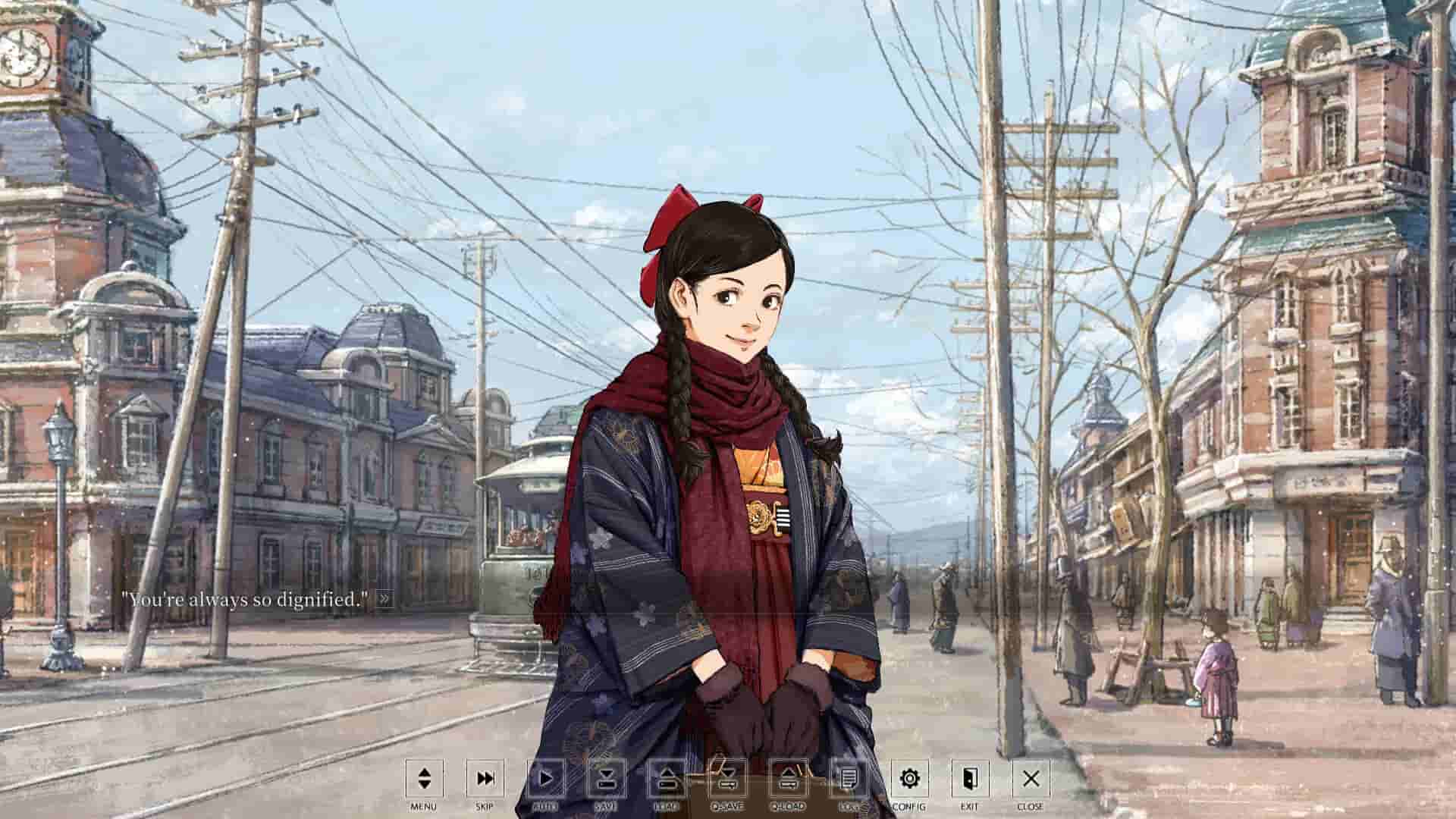 Hira Hira Hihiru screenshot thumbnail screenshot 7