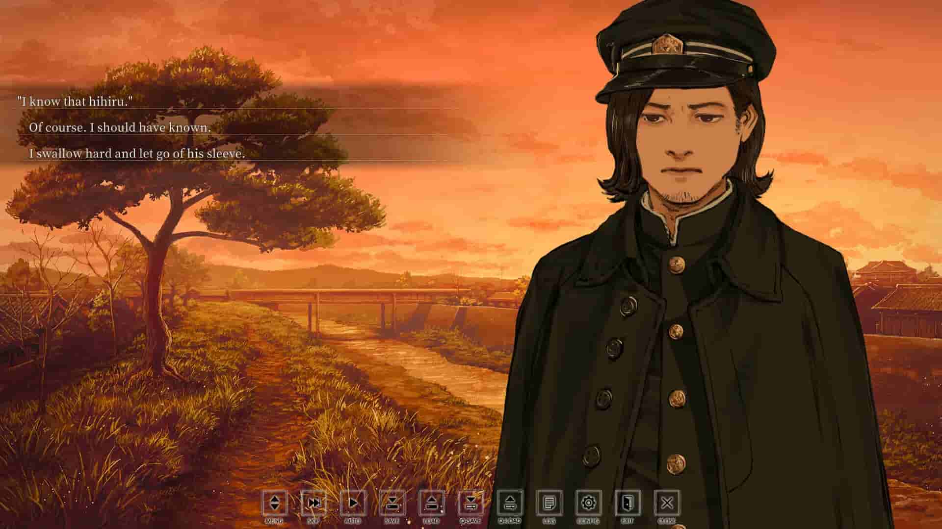 Hira Hira Hihiru screenshot thumbnail screenshot 8