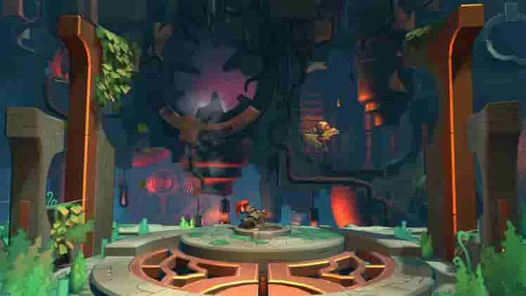 Hob screenshot thumbnail screenshot 0