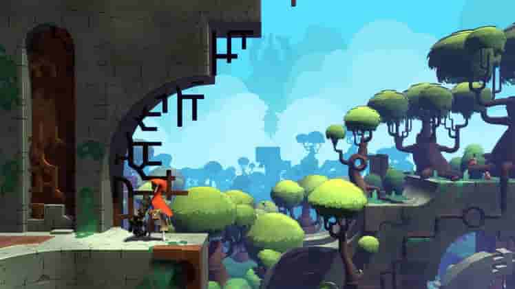 Hob screenshot thumbnail screenshot 1
