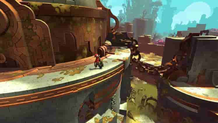 Hob screenshot thumbnail screenshot 2