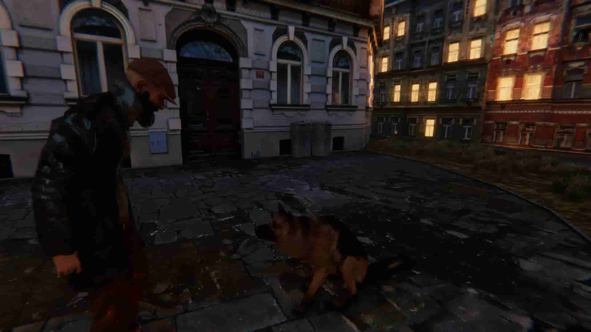 Hobo: Tough Life screenshot thumbnail screenshot 0