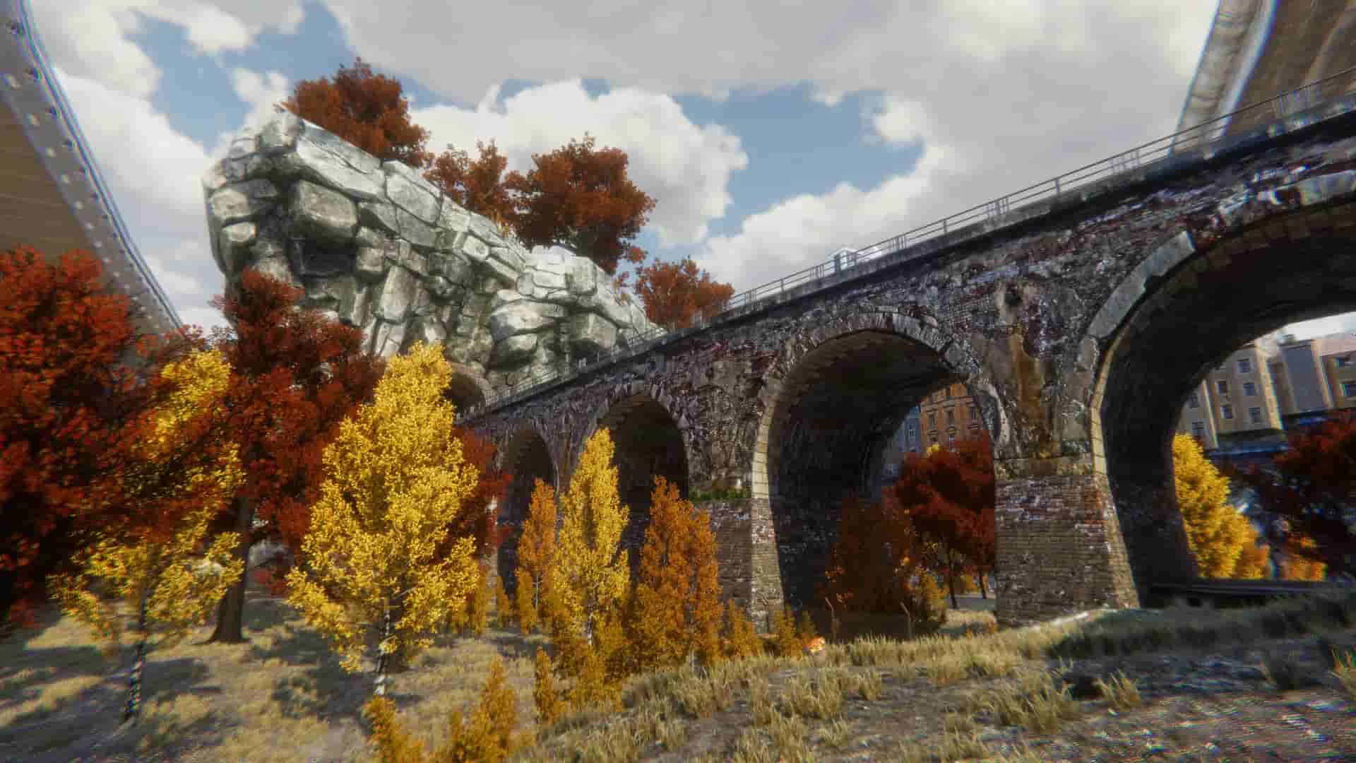 Hobo: Tough Life screenshot thumbnail screenshot 2