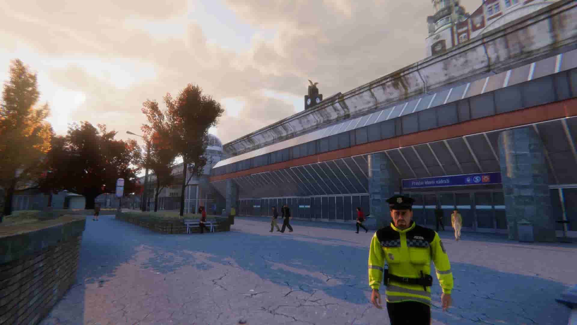 Hobo: Tough Life screenshot thumbnail screenshot 4