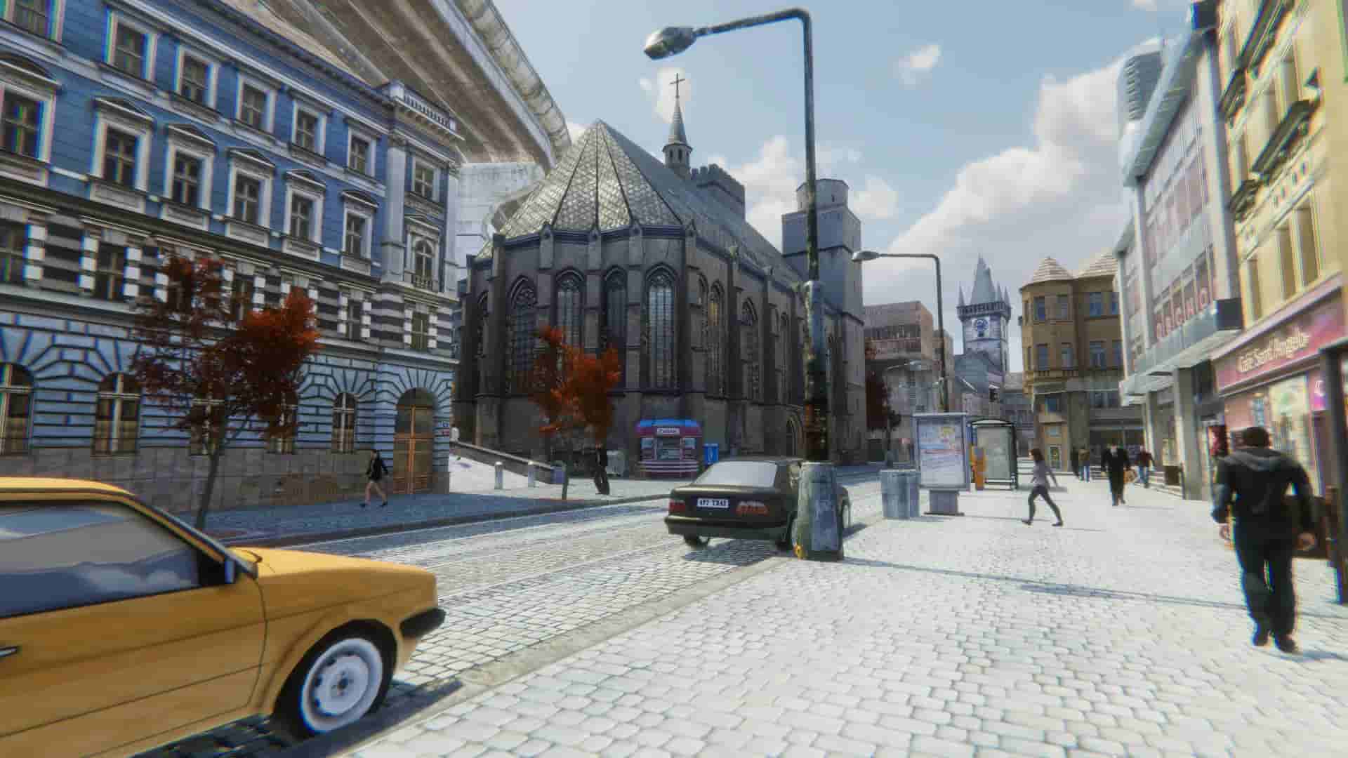 Hobo: Tough Life screenshot thumbnail screenshot 5