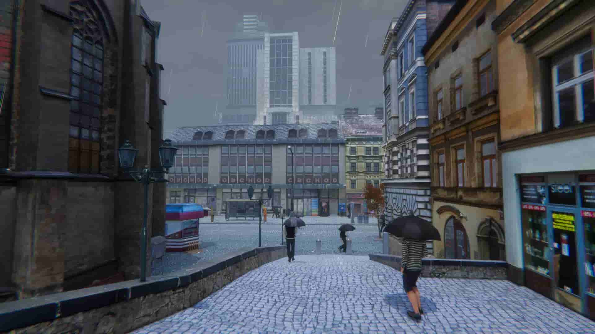 Hobo: Tough Life screenshot thumbnail screenshot 6