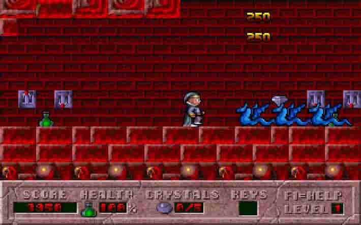 Hocus Pocus screenshot thumbnail screenshot 3