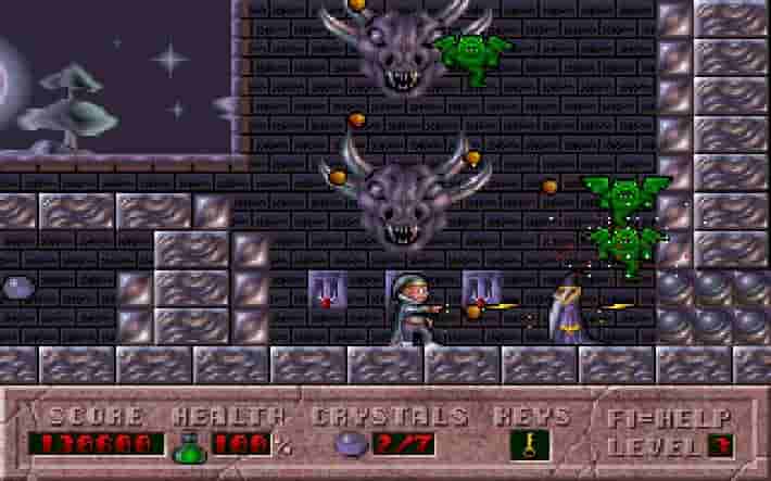 Hocus Pocus screenshot thumbnail screenshot 7
