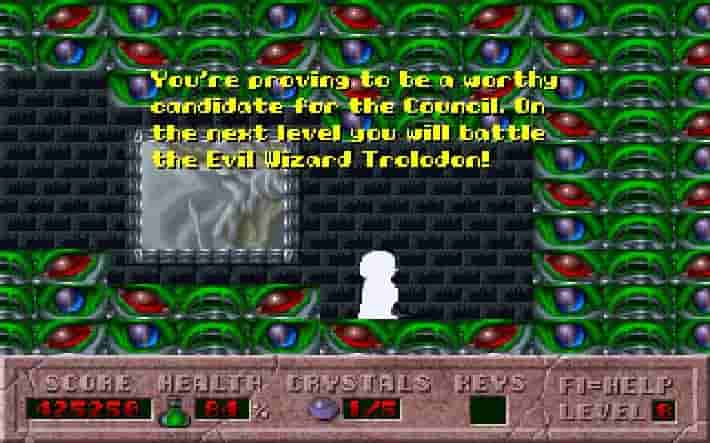 Hocus Pocus screenshot thumbnail screenshot 8