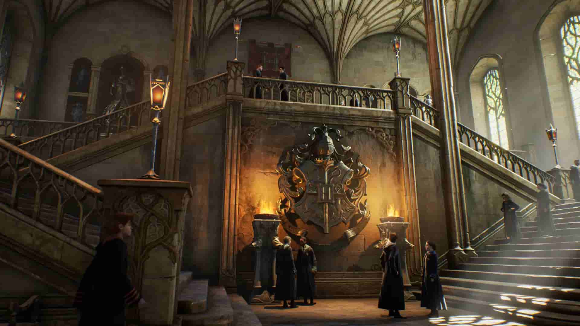 Hogwarts Legacy screenshot thumbnail screenshot 0