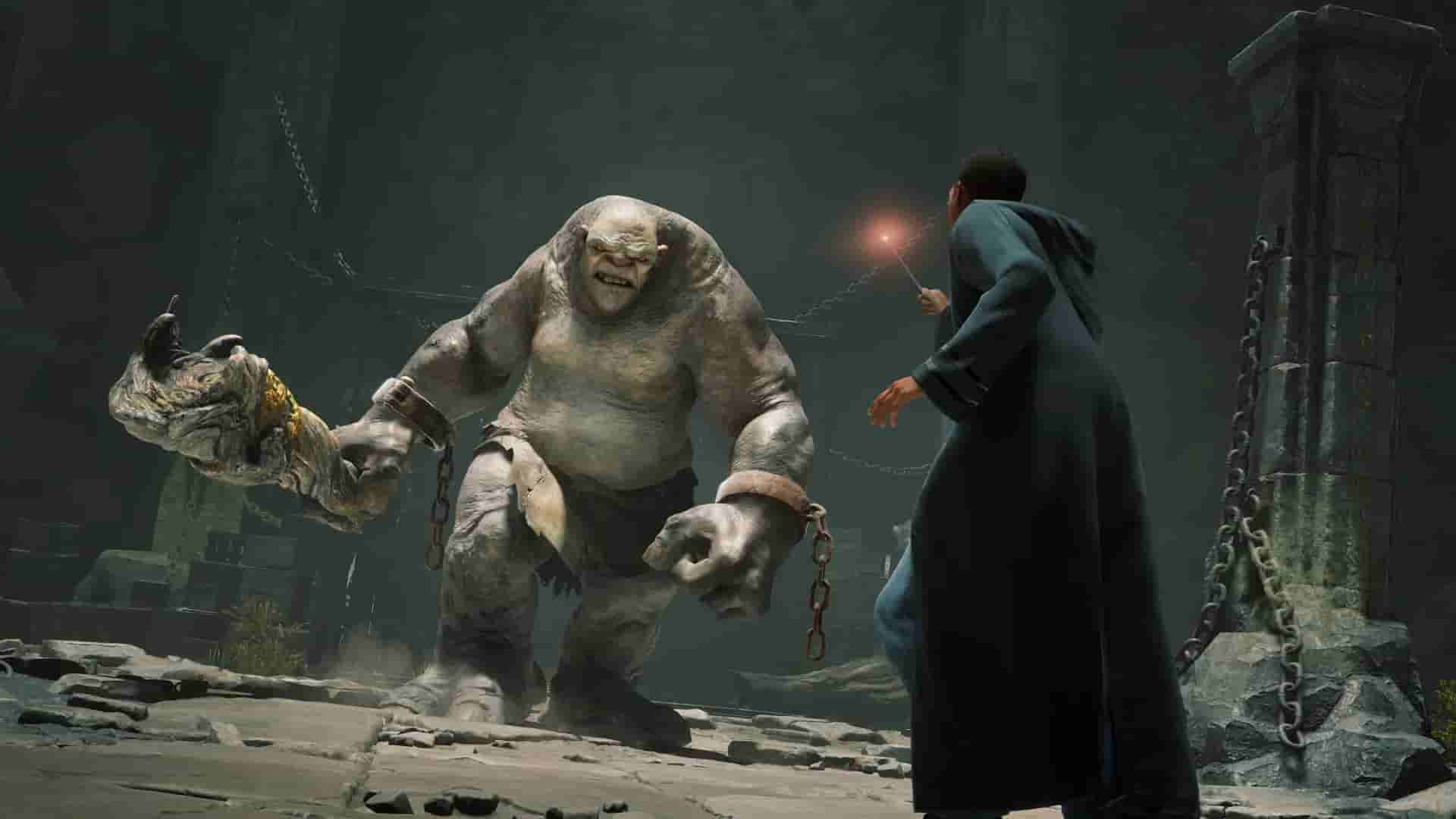 Hogwarts Legacy screenshot thumbnail screenshot 4