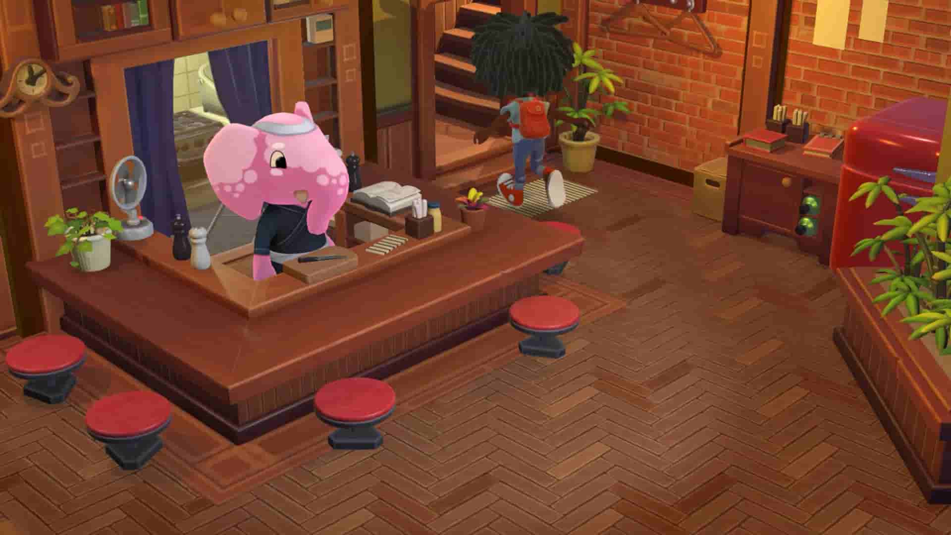 Hokko Life screenshot thumbnail screenshot 1