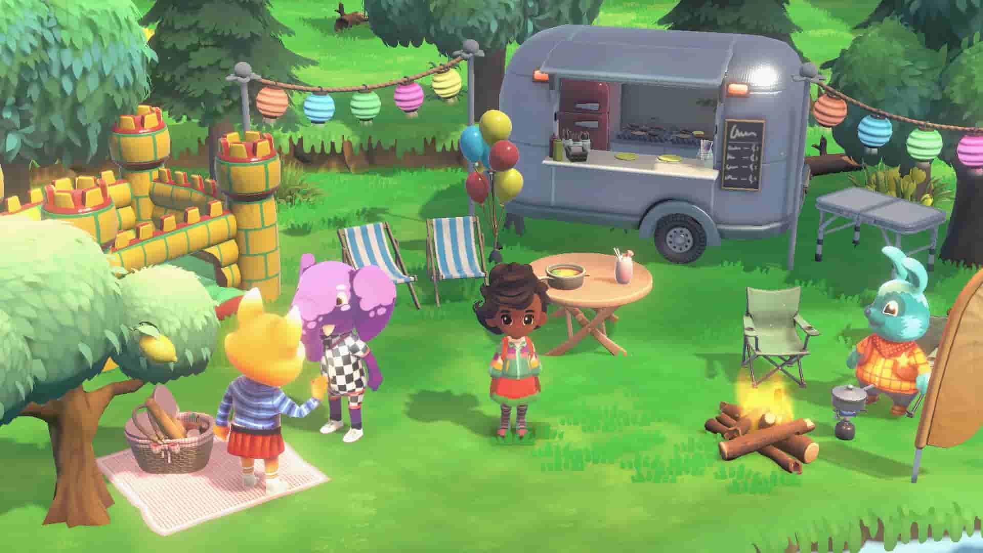 Hokko Life screenshot thumbnail screenshot 13