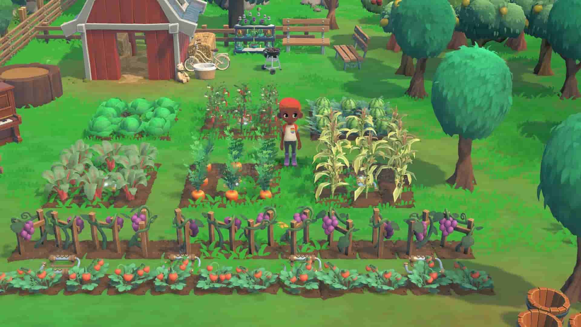 Hokko Life screenshot thumbnail screenshot 14