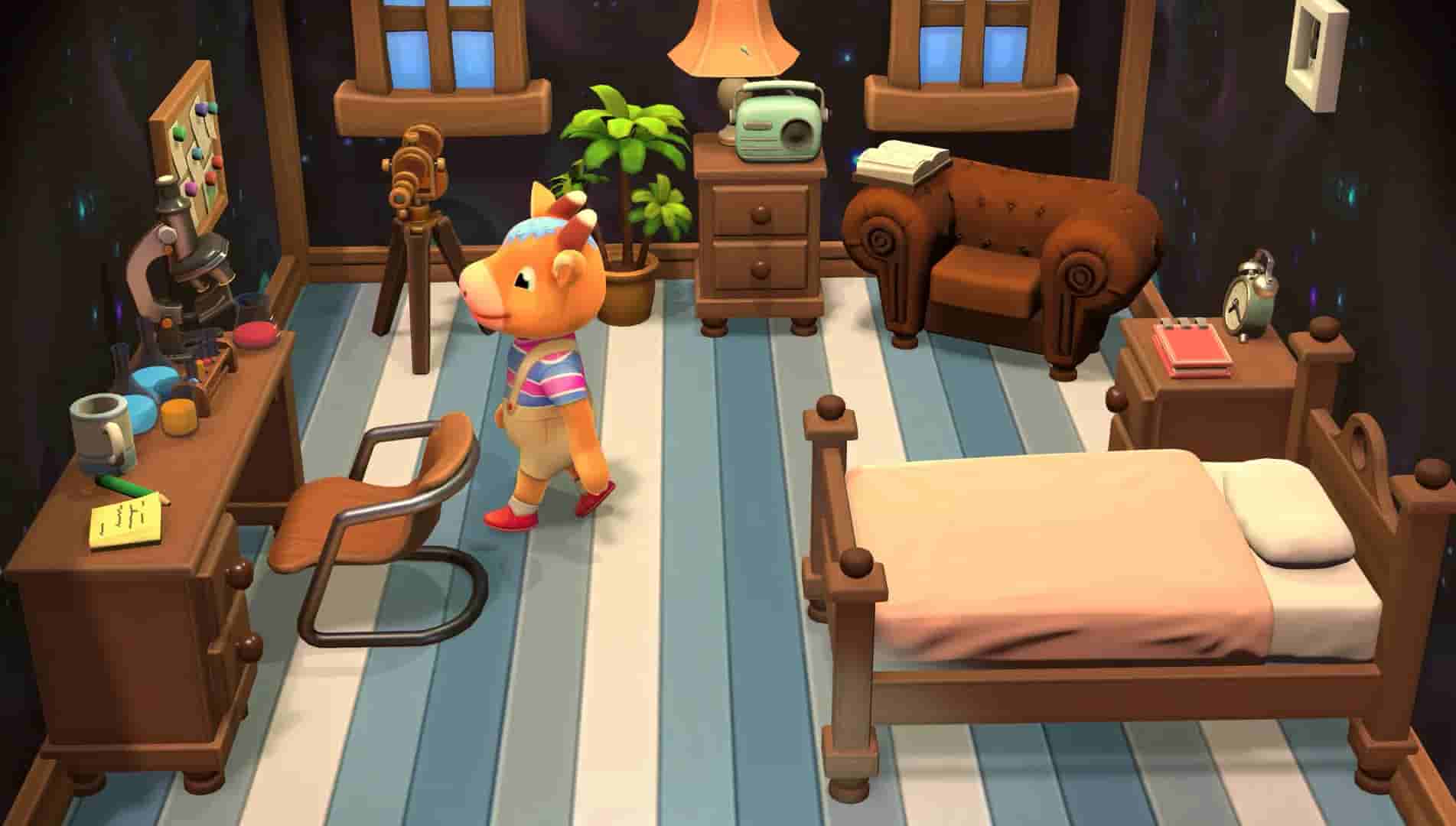 Hokko Life screenshot thumbnail screenshot 15