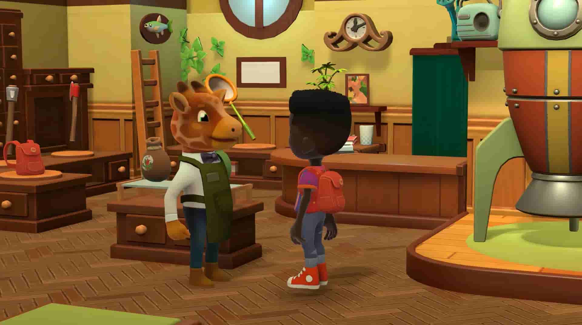 Hokko Life screenshot thumbnail screenshot 18