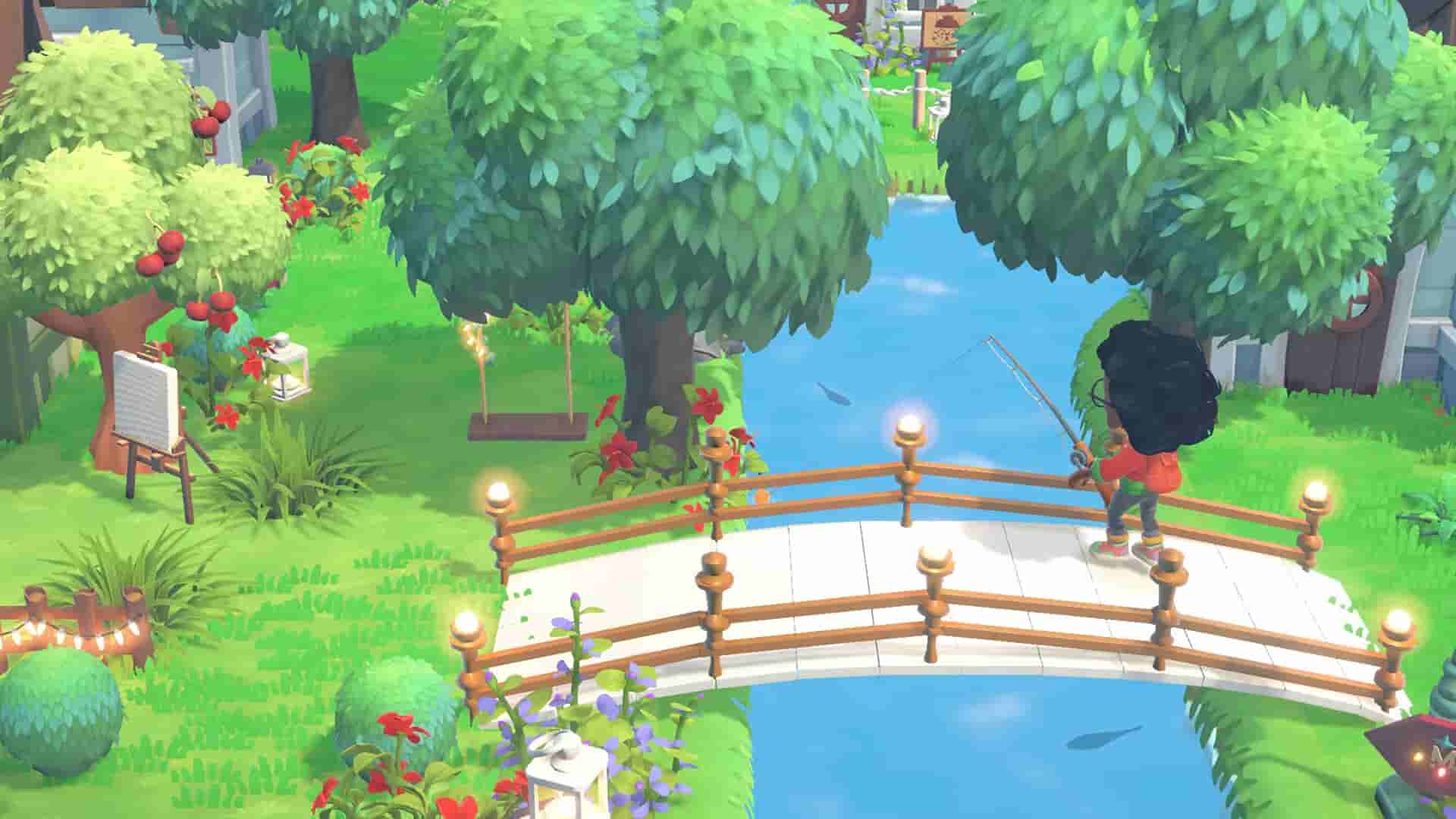 Hokko Life screenshot thumbnail screenshot 5
