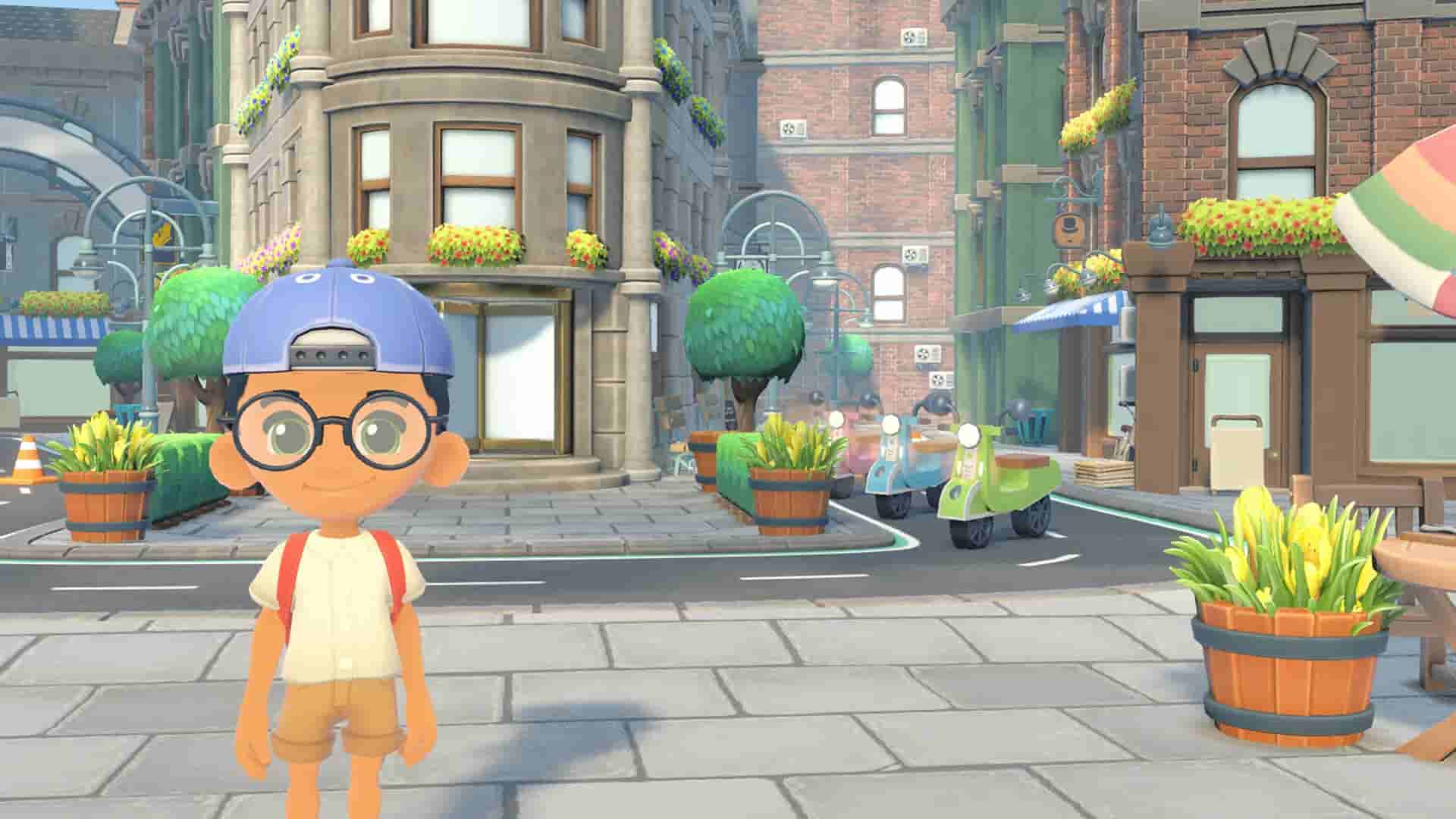 Hokko Life screenshot thumbnail screenshot 6
